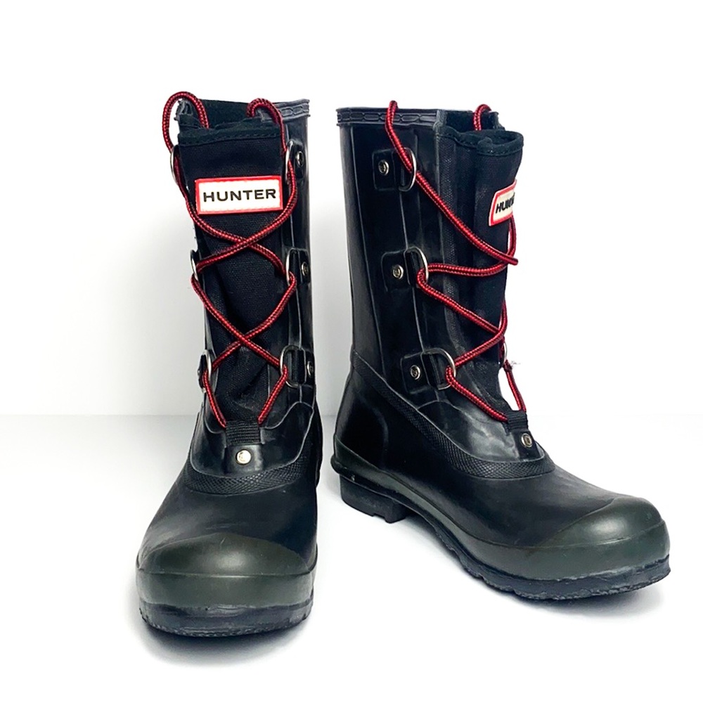 Hunter Rain Boots